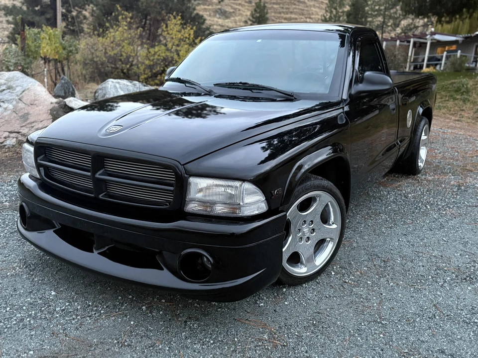 1999 Dodge Dakota 2nd Gen - Image 18 of 31