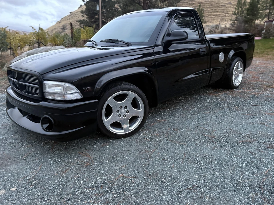 1999 Dodge Dakota 2nd Gen - Image 16 of 31