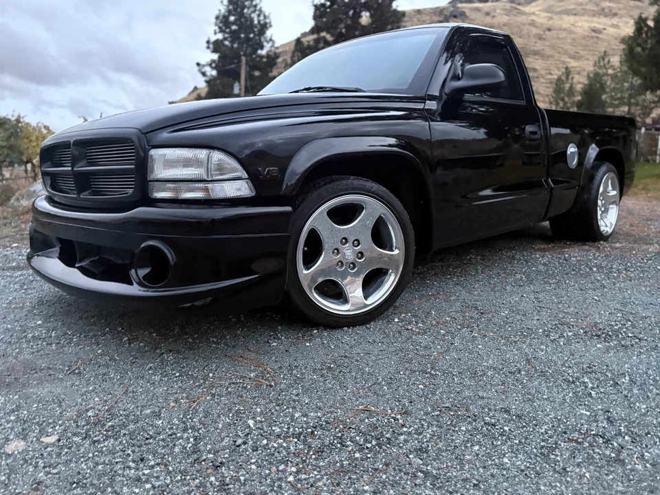 1999 Dodge Dakota 2nd Gen - Image 17 of 31