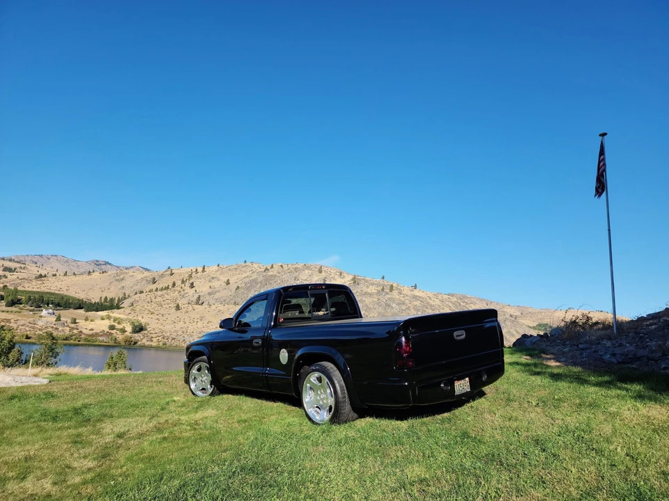 1999 Dodge Dakota 2nd Gen - Image 7 of 31