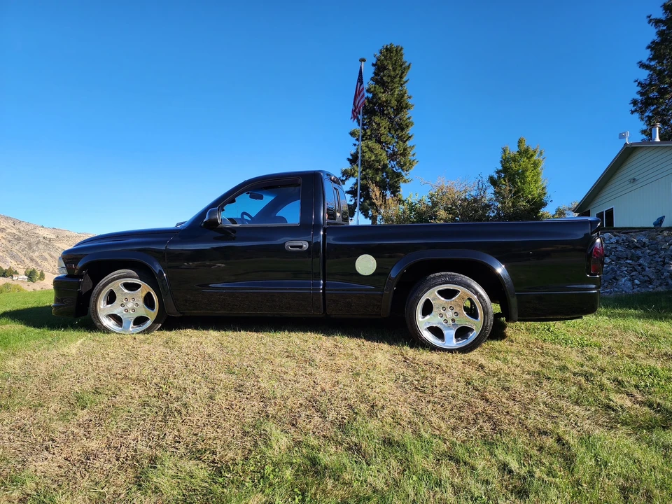 1999 Dodge Dakota 2nd Gen - Image 9 of 31