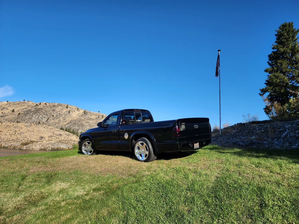 1999 Dodge Dakota 2nd Gen - Image 6 of 31