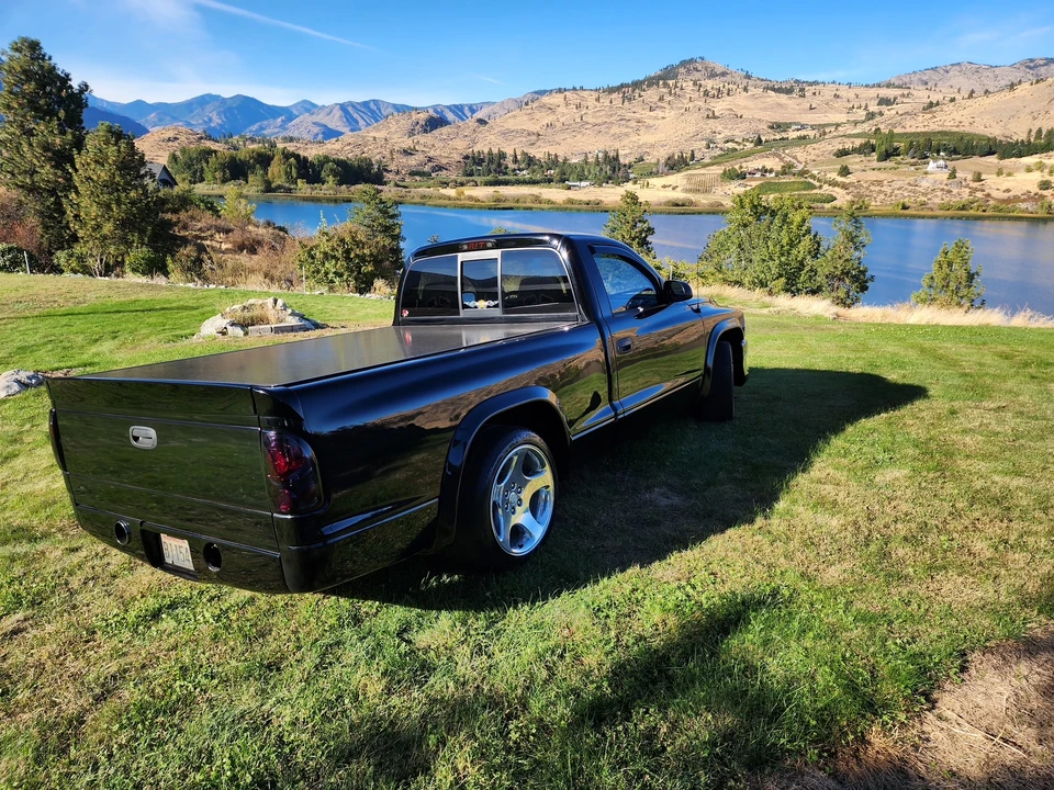 1999 Dodge Dakota 2nd Gen - Image 3 of 31