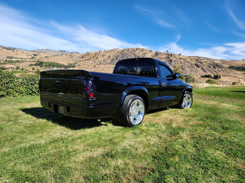 1999 Dodge Dakota 2nd Gen - Image 4 of 31