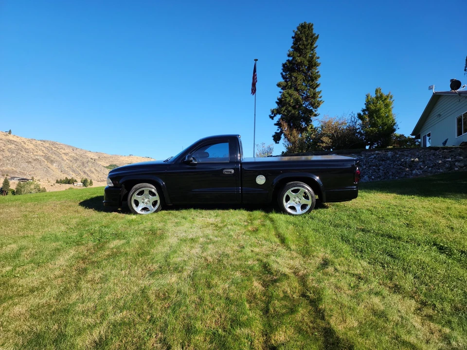 1999 Dodge Dakota 2nd Gen - Image 10 of 31