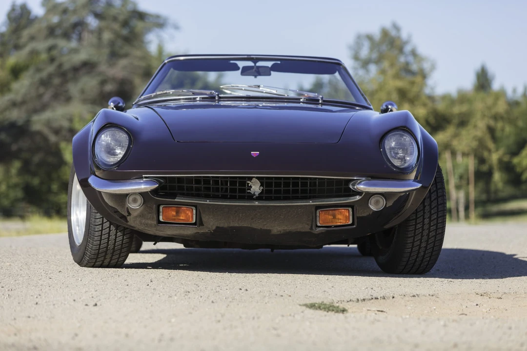 1970 Intermeccanica Italia - Image 5 of 31