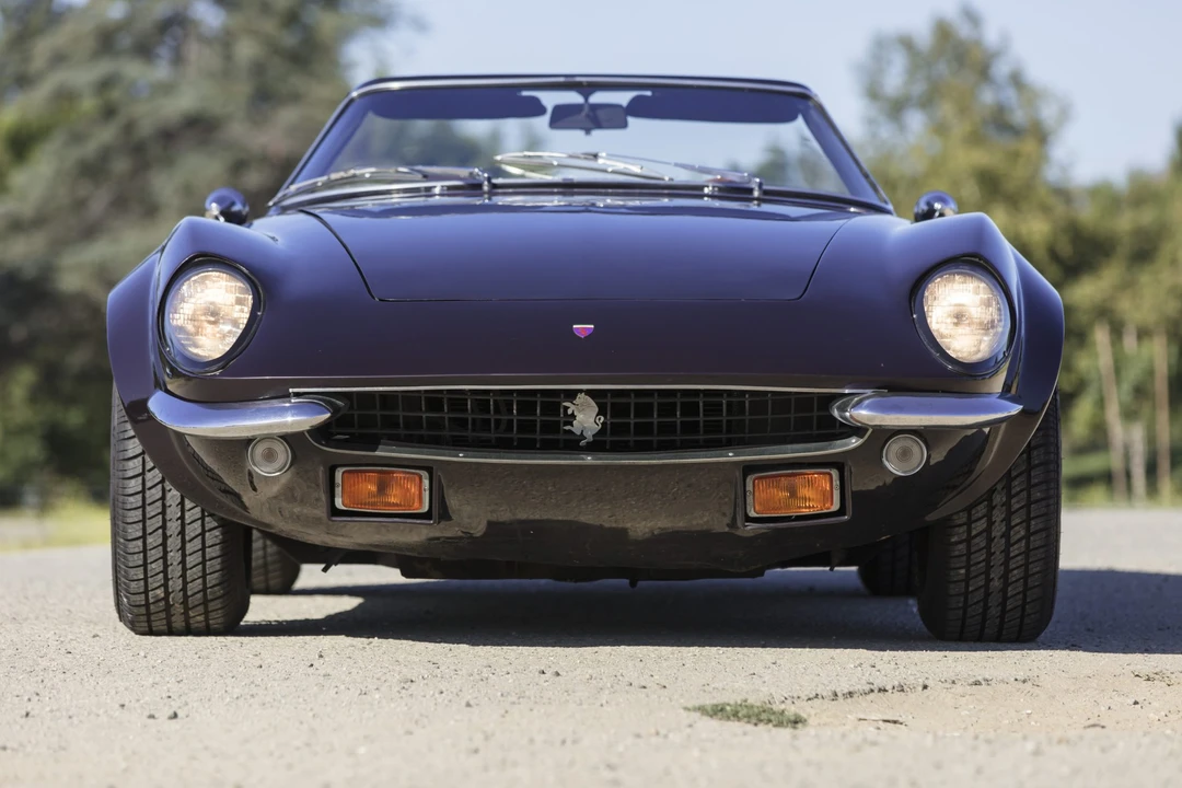 1970 Intermeccanica Italia - Image 7 of 31