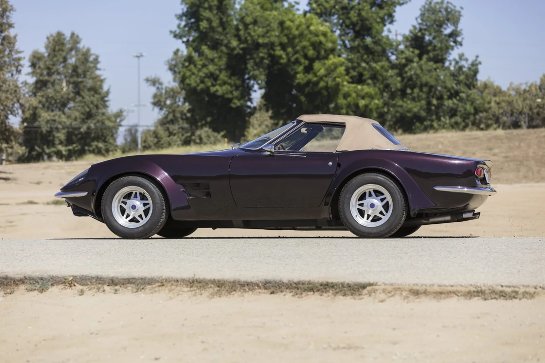 1970 Intermeccanica Italia - Image 18 of 31