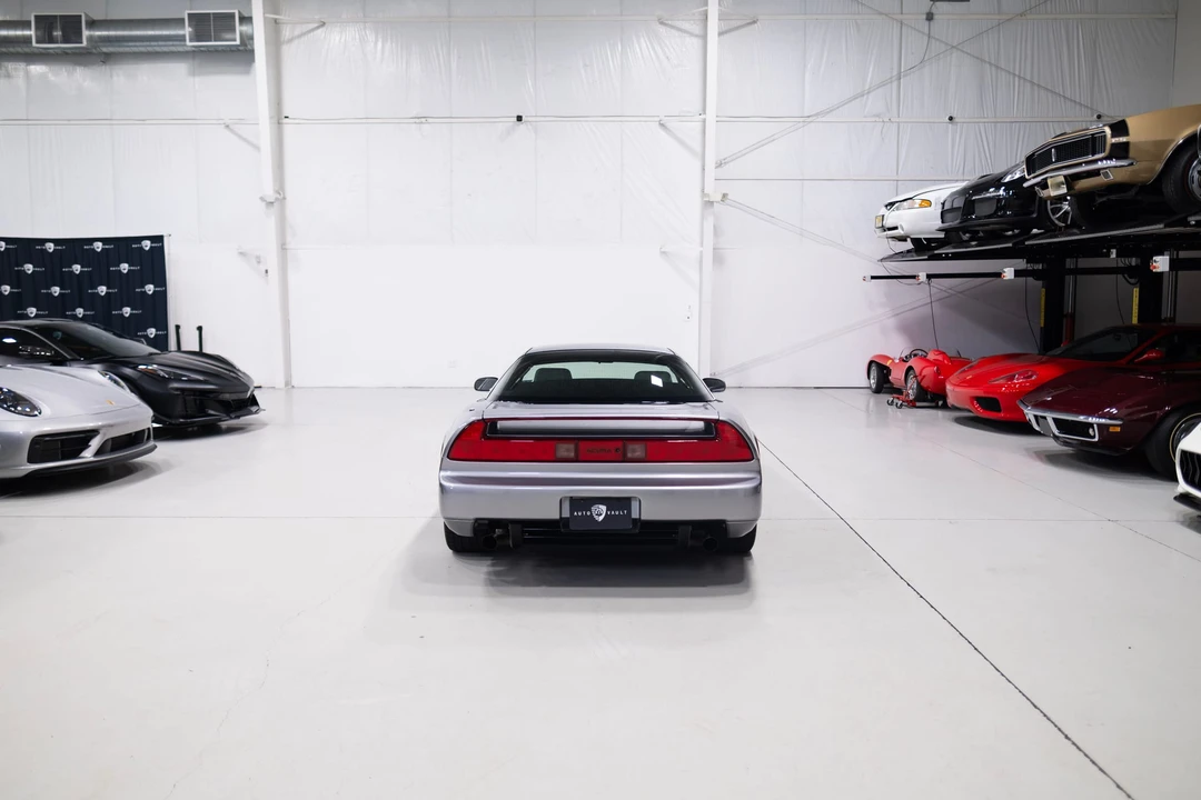 2000 Acura NA2 NSX - Image 27 of 31