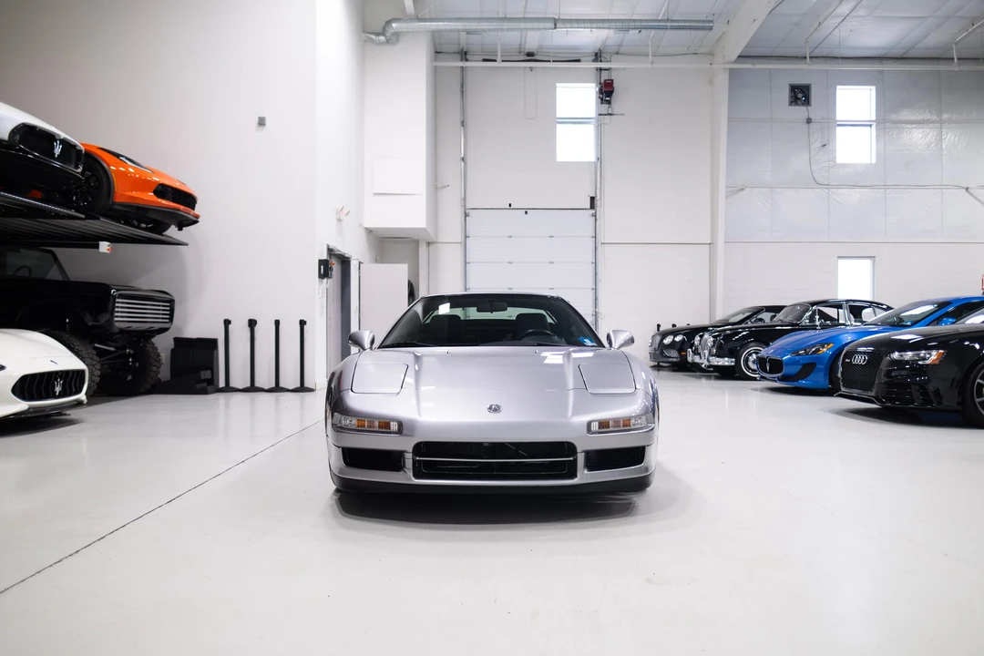 2000 Acura NA2 NSX - Image 8 of 31