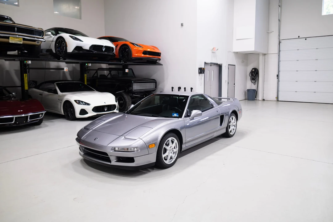 2000 Acura NA2 NSX - Image 3 of 31