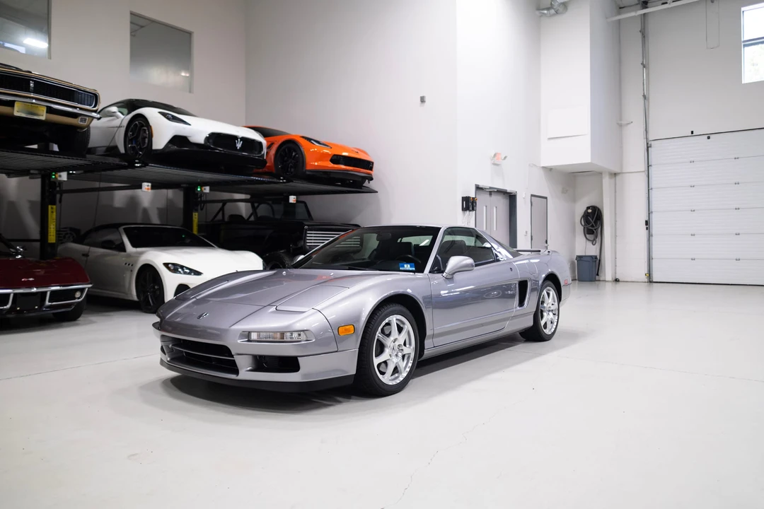 2000 Acura NA2 NSX - Image 2 of 31