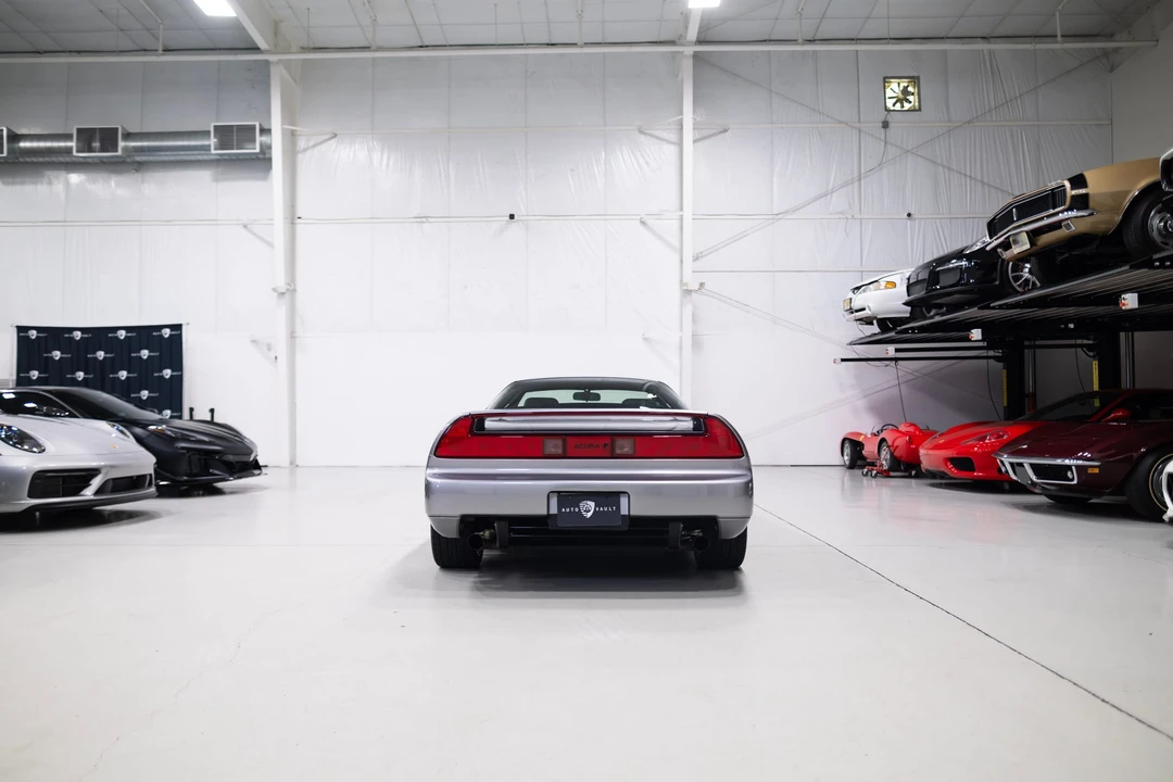 2000 Acura NA2 NSX - Image 28 of 31