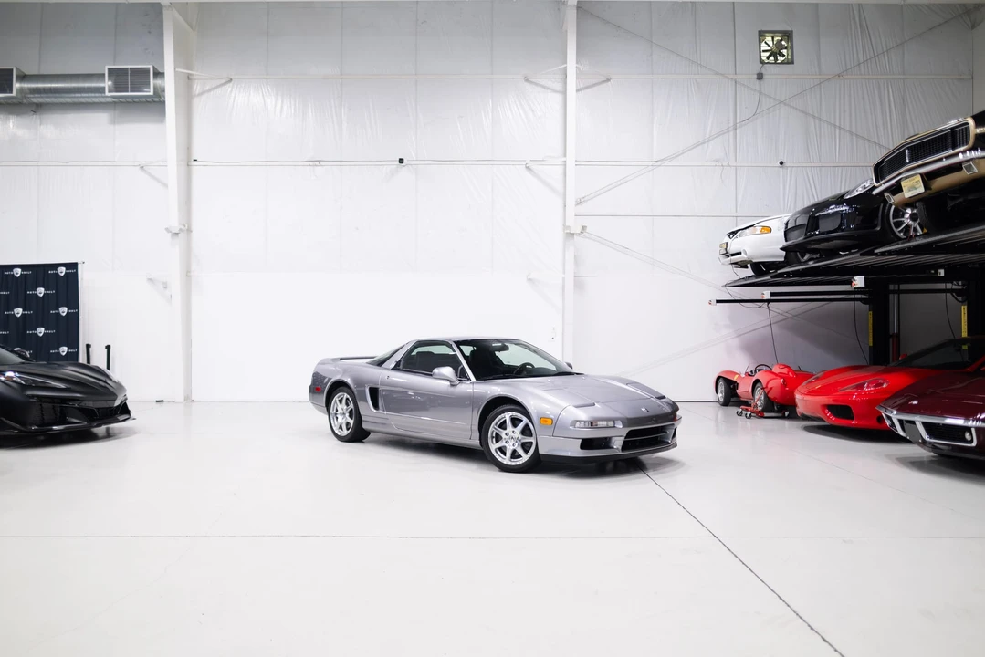 2000 Acura NA2 NSX - Image 18 of 31