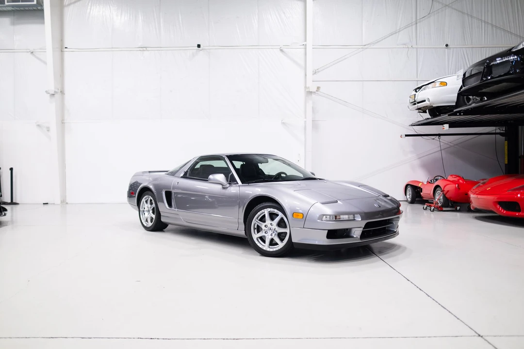 2000 Acura NA2 NSX - Image 19 of 31