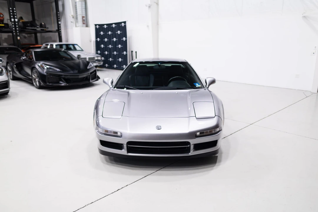 2000 Acura NA2 NSX - Image 11 of 31