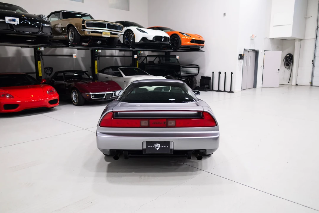 2000 Acura NA2 NSX - Image 31 of 31