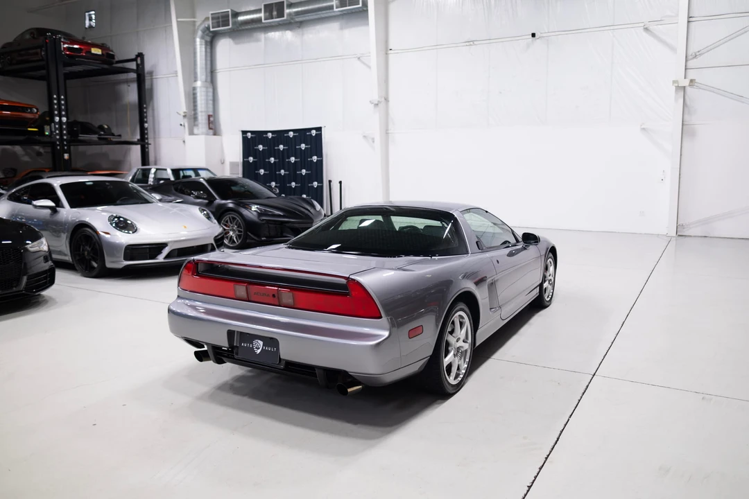2000 Acura NA2 NSX - Image 25 of 31