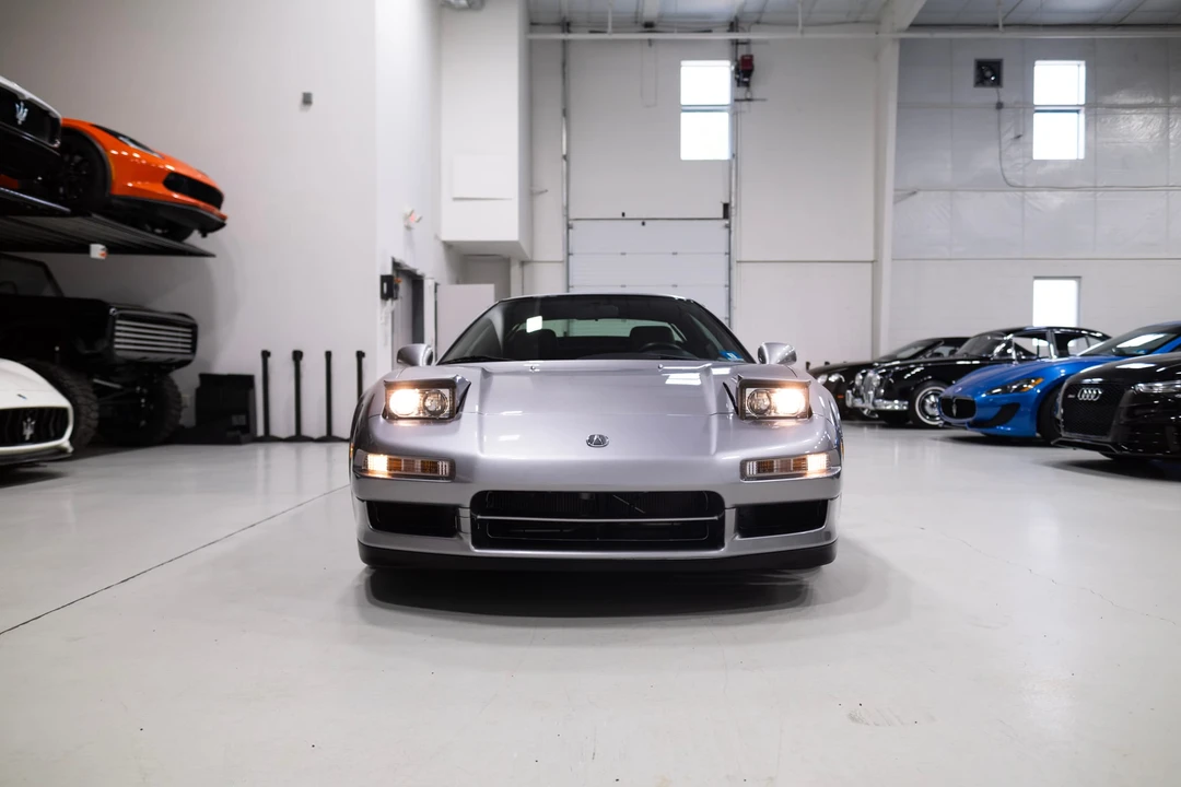 2000 Acura NA2 NSX - Image 12 of 31