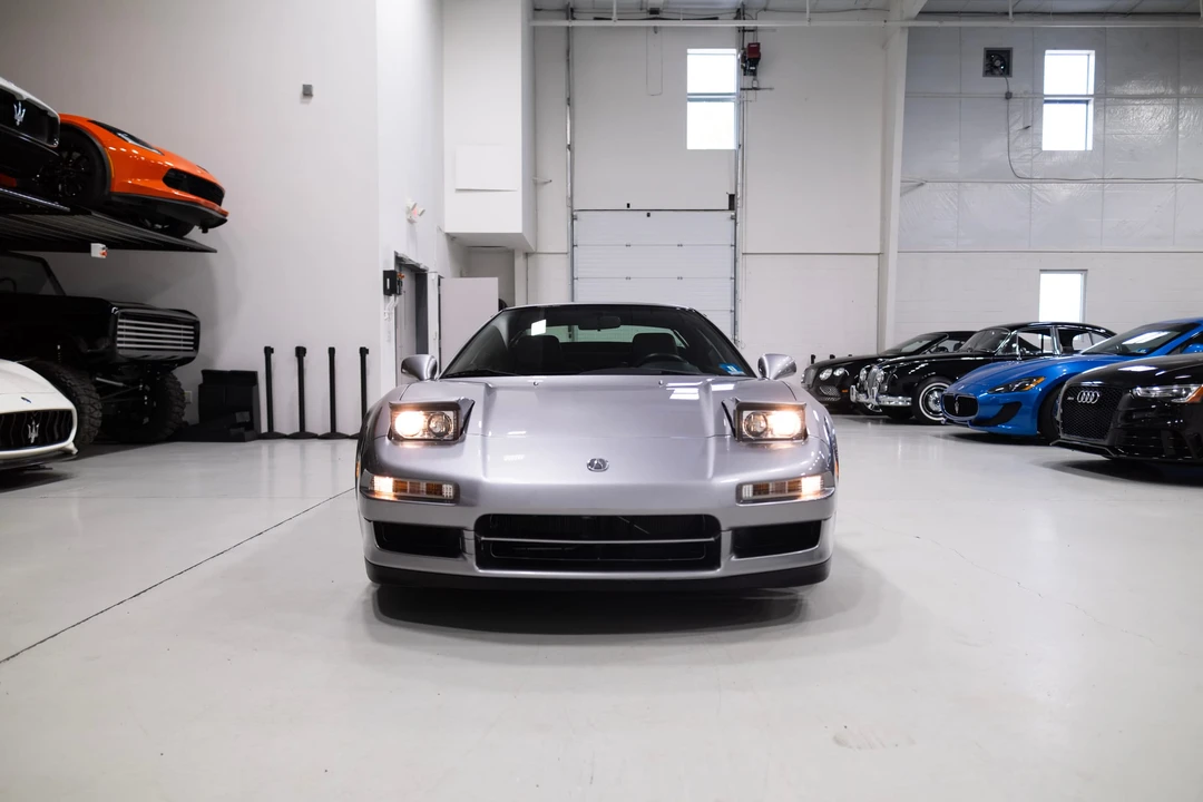2000 Acura NA2 NSX - Image 13 of 31