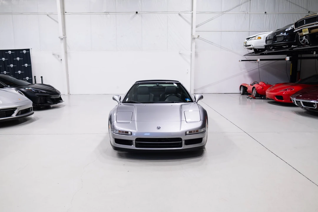 2000 Acura NA2 NSX - Image 7 of 31