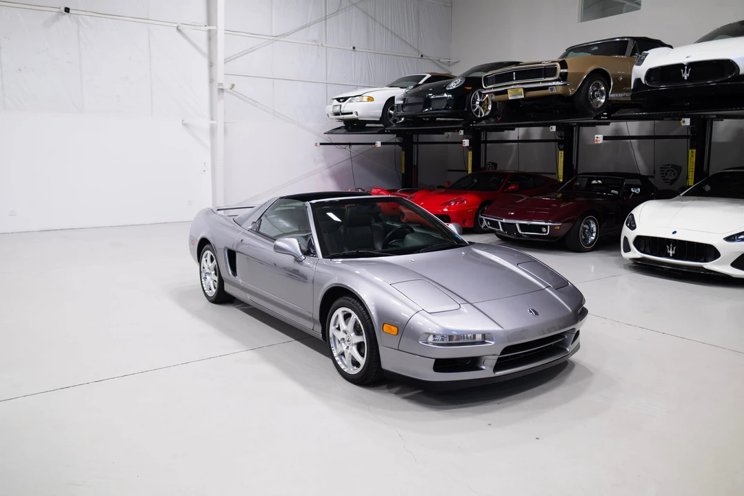 2000 Acura NA2 NSX - Image 16 of 31