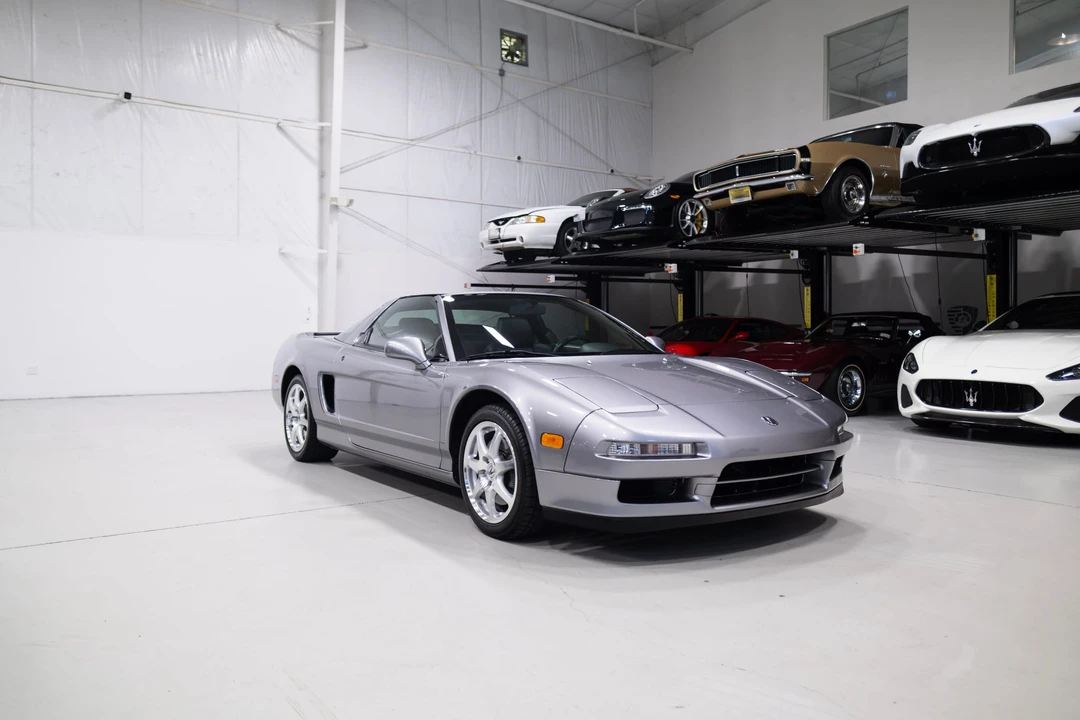 2000 Acura NA2 NSX - Image 17 of 31