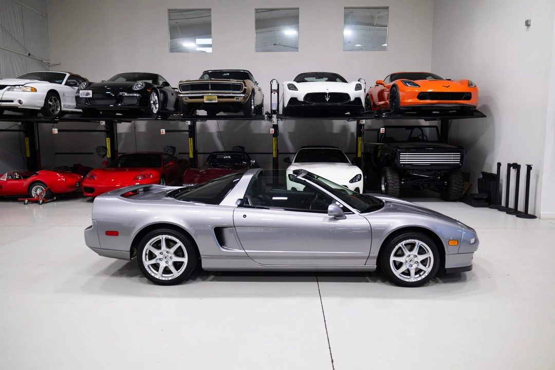 2000 Acura NA2 NSX - Image 22 of 31