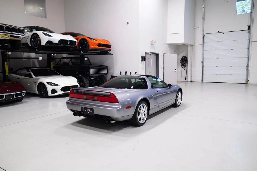 2000 Acura NA2 NSX - Image 23 of 31