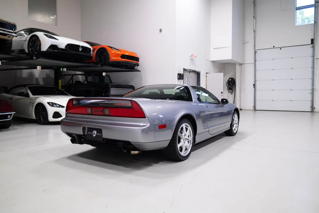 2000 Acura NA2 NSX - Image 24 of 31