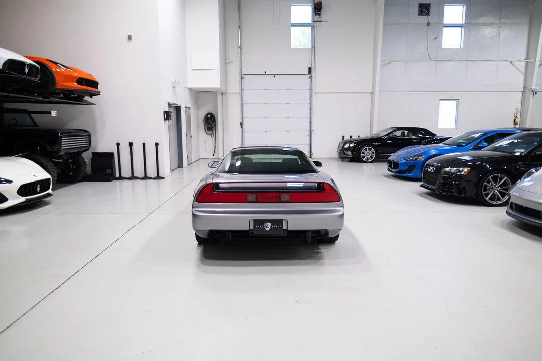 2000 Acura NA2 NSX - Image 29 of 31