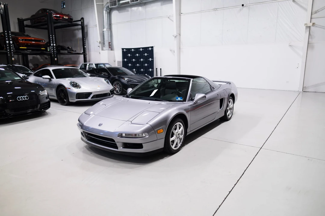 2000 Acura NA2 NSX - Image 4 of 31
