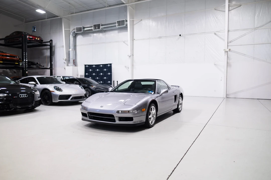 2000 Acura NA2 NSX - Image 5 of 31
