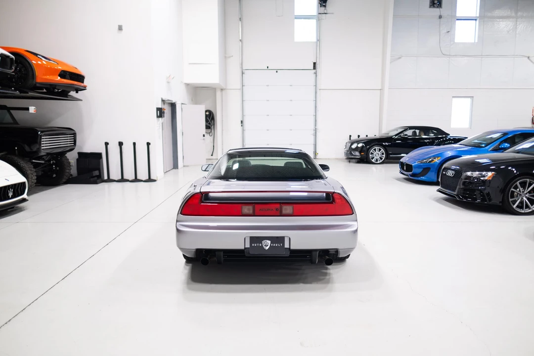 2000 Acura NA2 NSX - Image 30 of 31