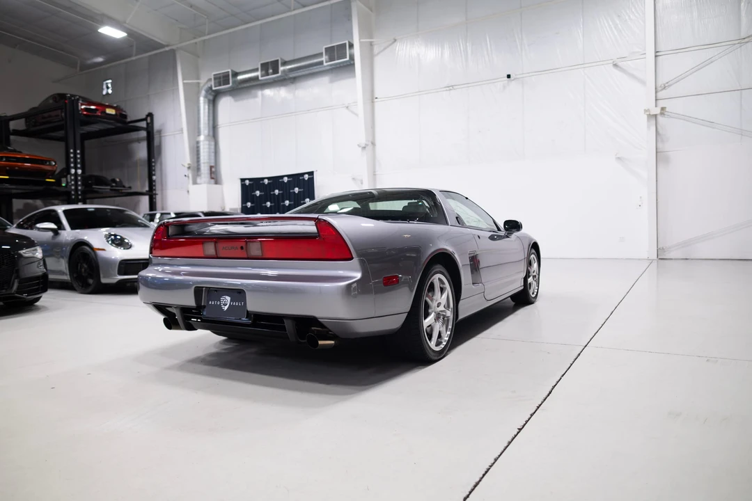 2000 Acura NA2 NSX - Image 26 of 31