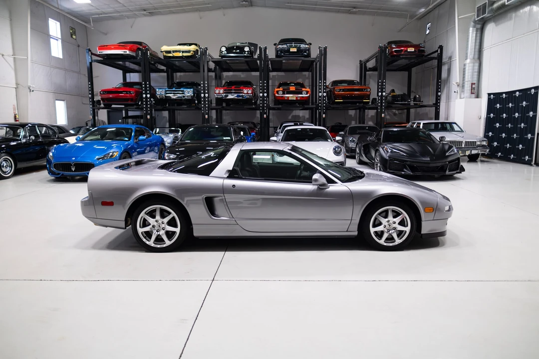 2000 Acura NA2 NSX - Image 20 of 31