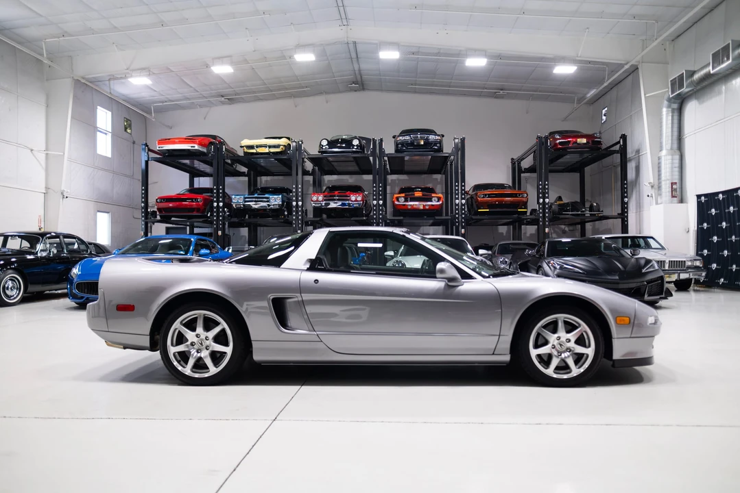 2000 Acura NA2 NSX - Image 21 of 31