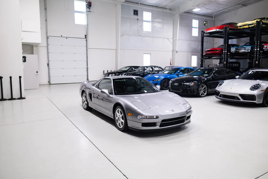 2000 Acura NA2 NSX - Image 15 of 31