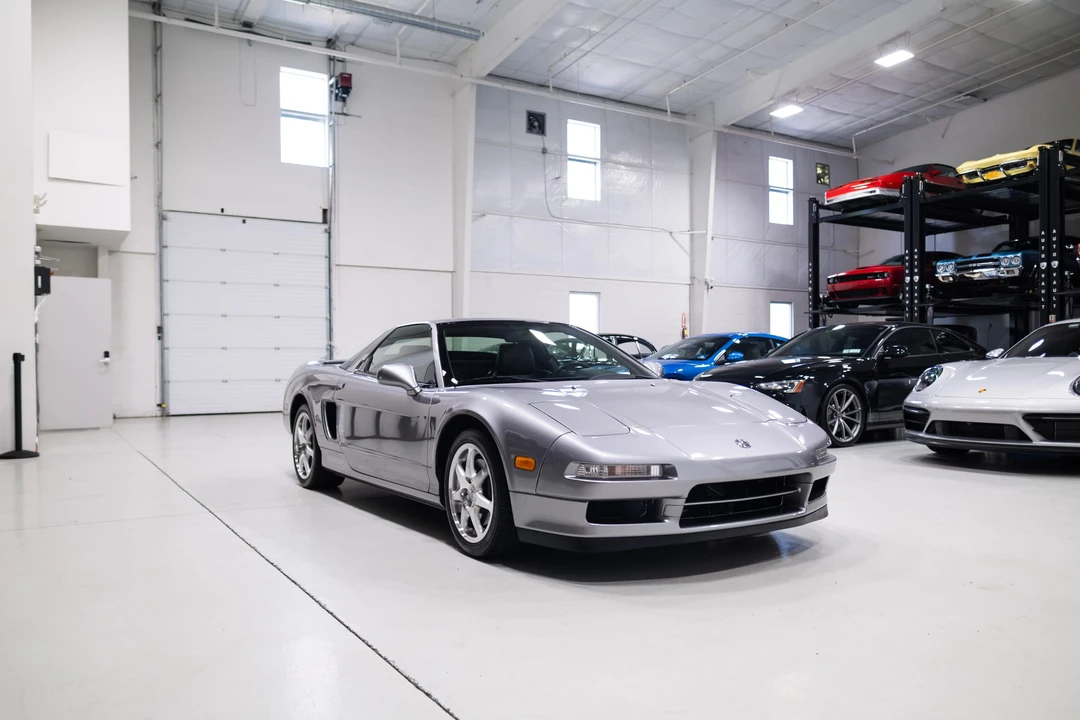 2000 Acura NA2 NSX - Image 14 of 31