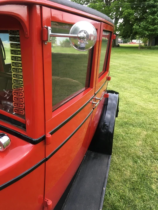 1926 Hupmobile - Image 23 of 31