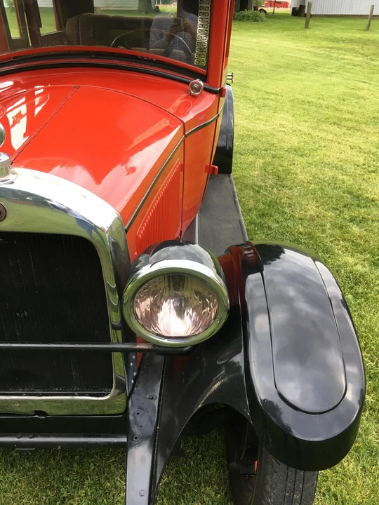 1926 Hupmobile - Image 11 of 31