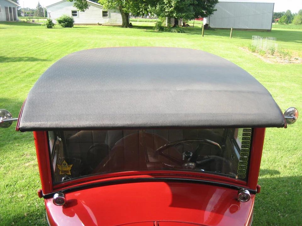 1926 Hupmobile - Image 20 of 31