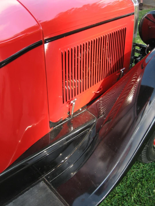 1926 Hupmobile - Image 18 of 31