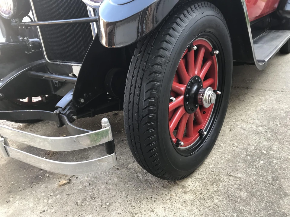 1926 Hupmobile - Image 15 of 31