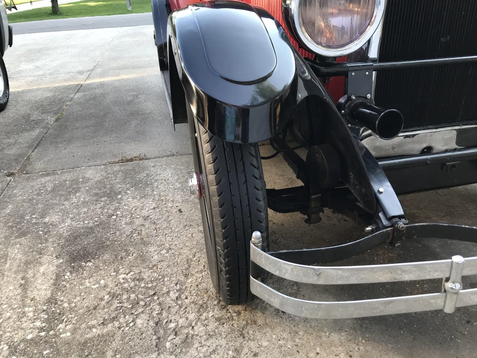 1926 Hupmobile - Image 14 of 31