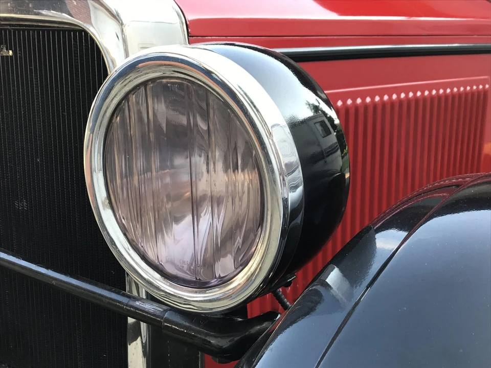 1926 Hupmobile - Image 12 of 31