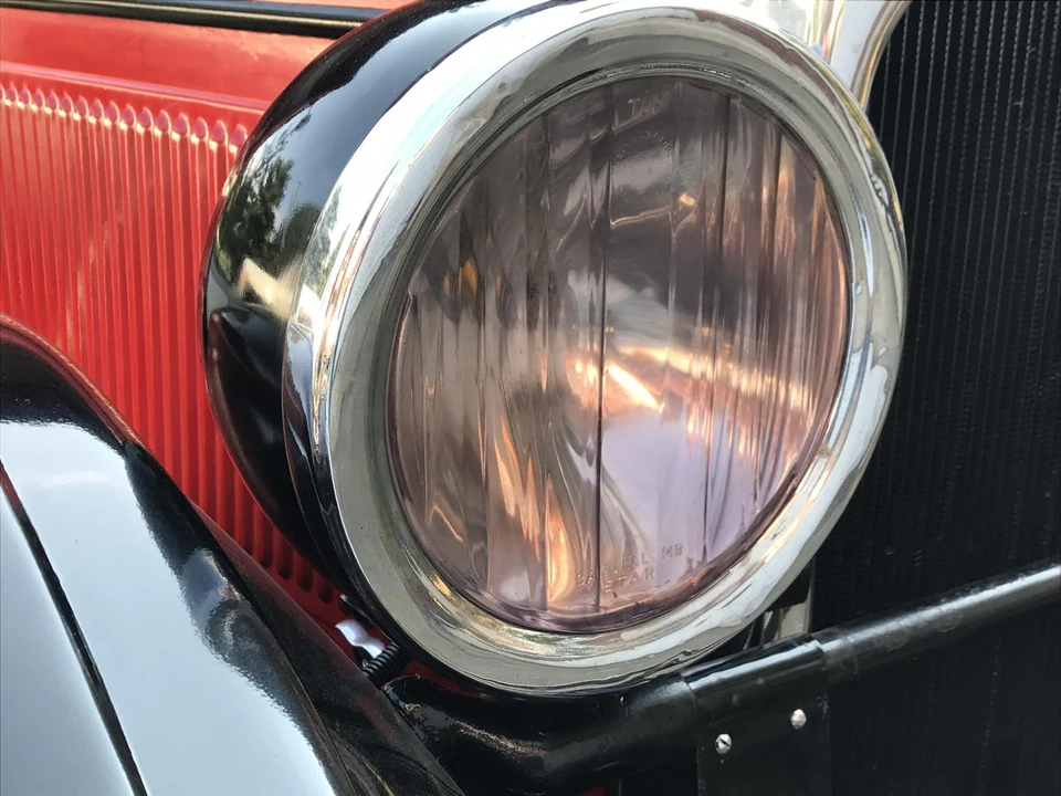 1926 Hupmobile - Image 13 of 31