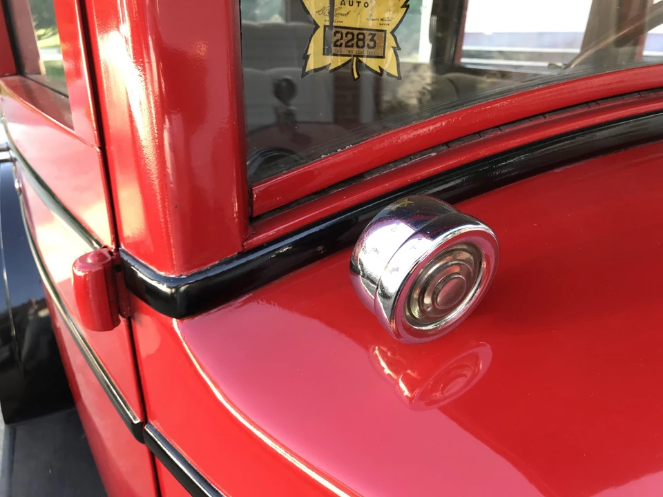 1926 Hupmobile - Image 22 of 31