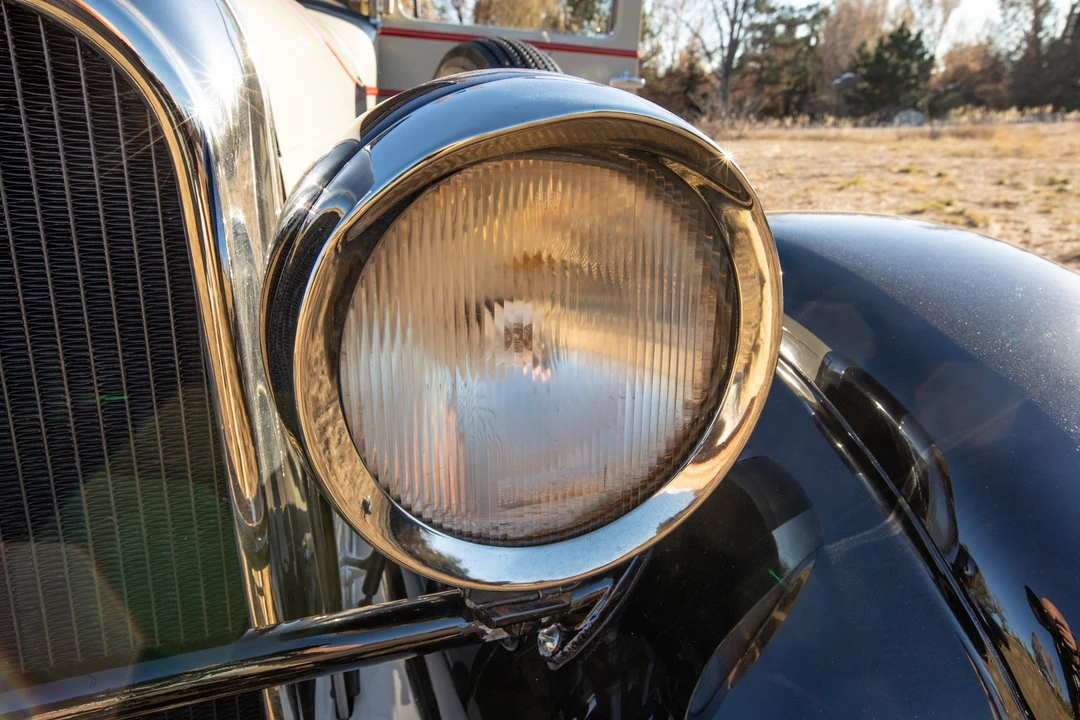1927 Auburn Eight - Image 16 of 31