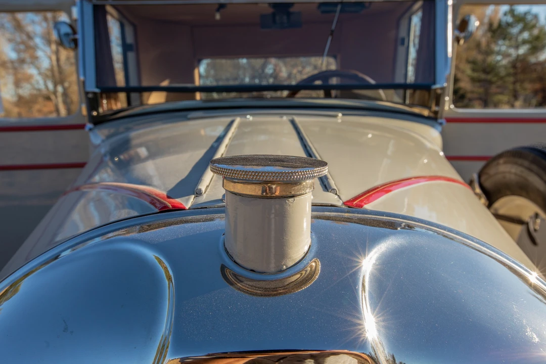 1927 Auburn Eight - Image 12 of 31